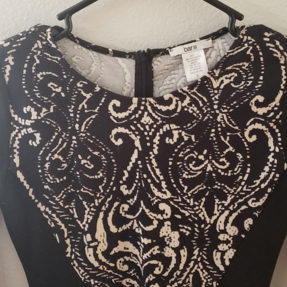 Body con dress - Picture 2 of 3